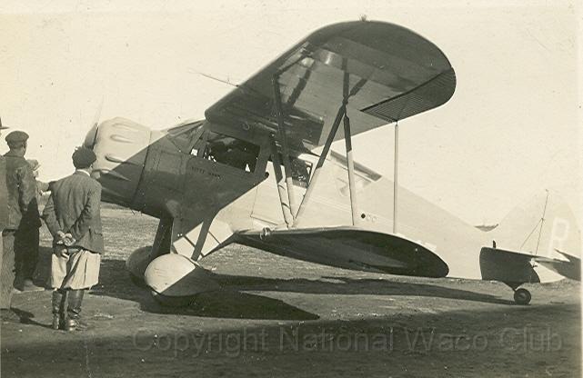 1933 Waco UIC ARGENTINA.jpg - 1933 Waco UIC Argentina